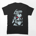 Lobo The Main Man Shirt