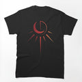 Dreamcatcher Prequel Logo Black BG Ver Shirt