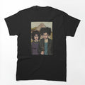 English Gothic Shirt