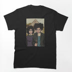 English Gothic Shirt