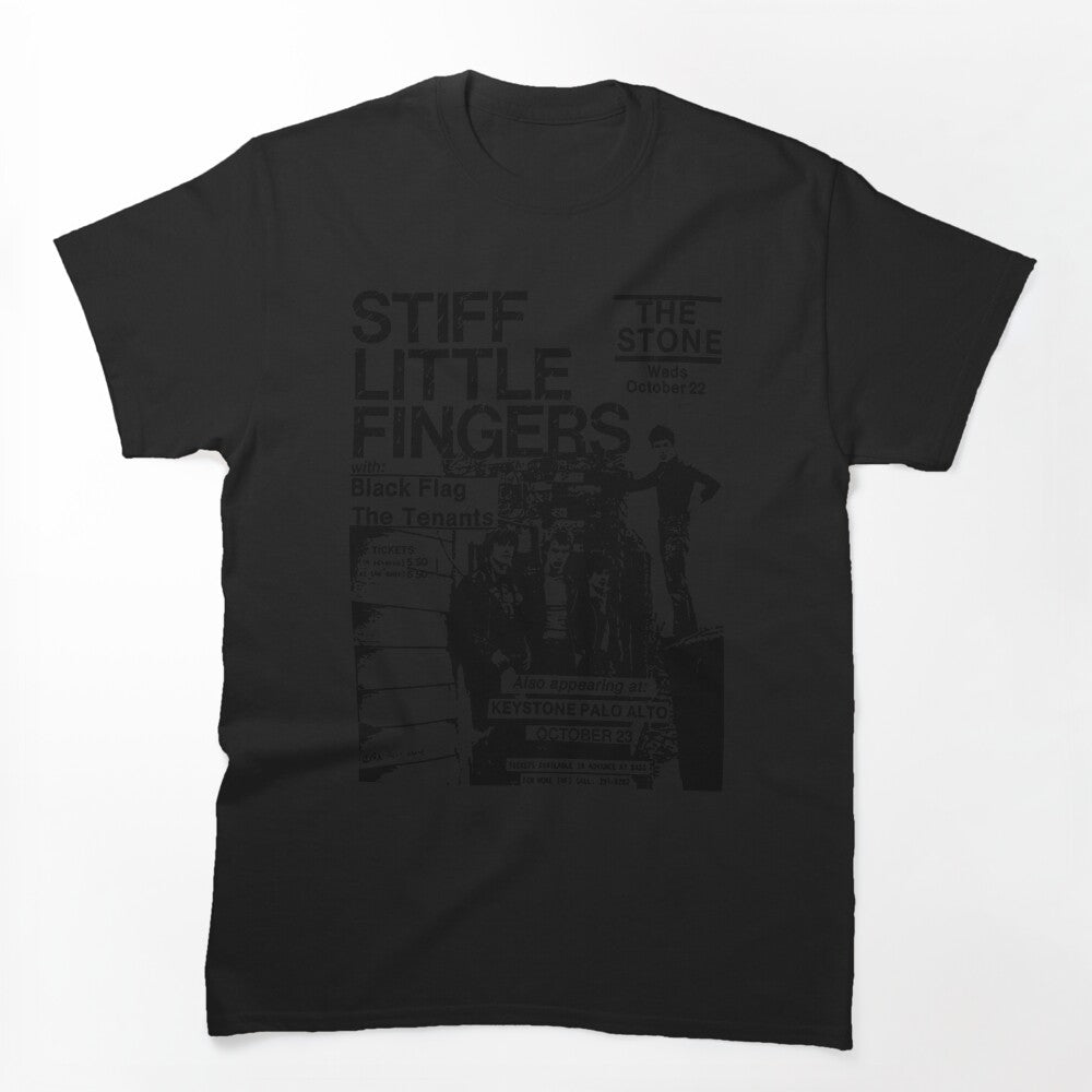 Rock Music Shirt