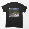 Pinback Self Titled Shirt
