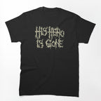 His Hero Is Gone 1995 Shirt