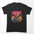 Menudo Music Has No Limits Shirt