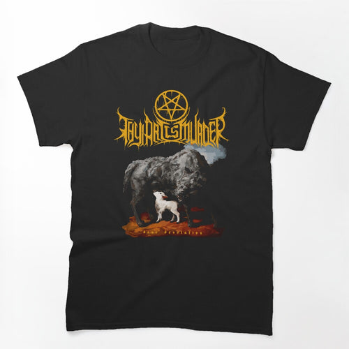 THY ART IS MURDER DEAR DESOLATION Shirt
