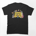 Distressed Schoolhouse Rock - Authentic Vintage Style Shirt