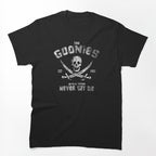 Goonies Vintage Shirt