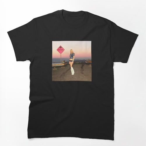 Detour Shirt