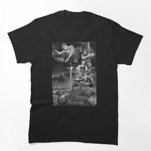 Mindforce Shirt