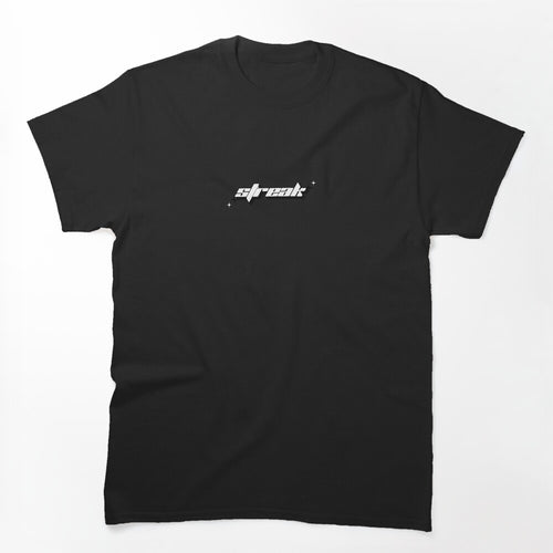 Copy Of Copy Of Copy Of Echo Flex Design Star Y2K Hiphop Style For Shirt