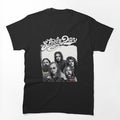 Steelydans Band Shirt