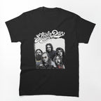 Steelydans Band Shirt