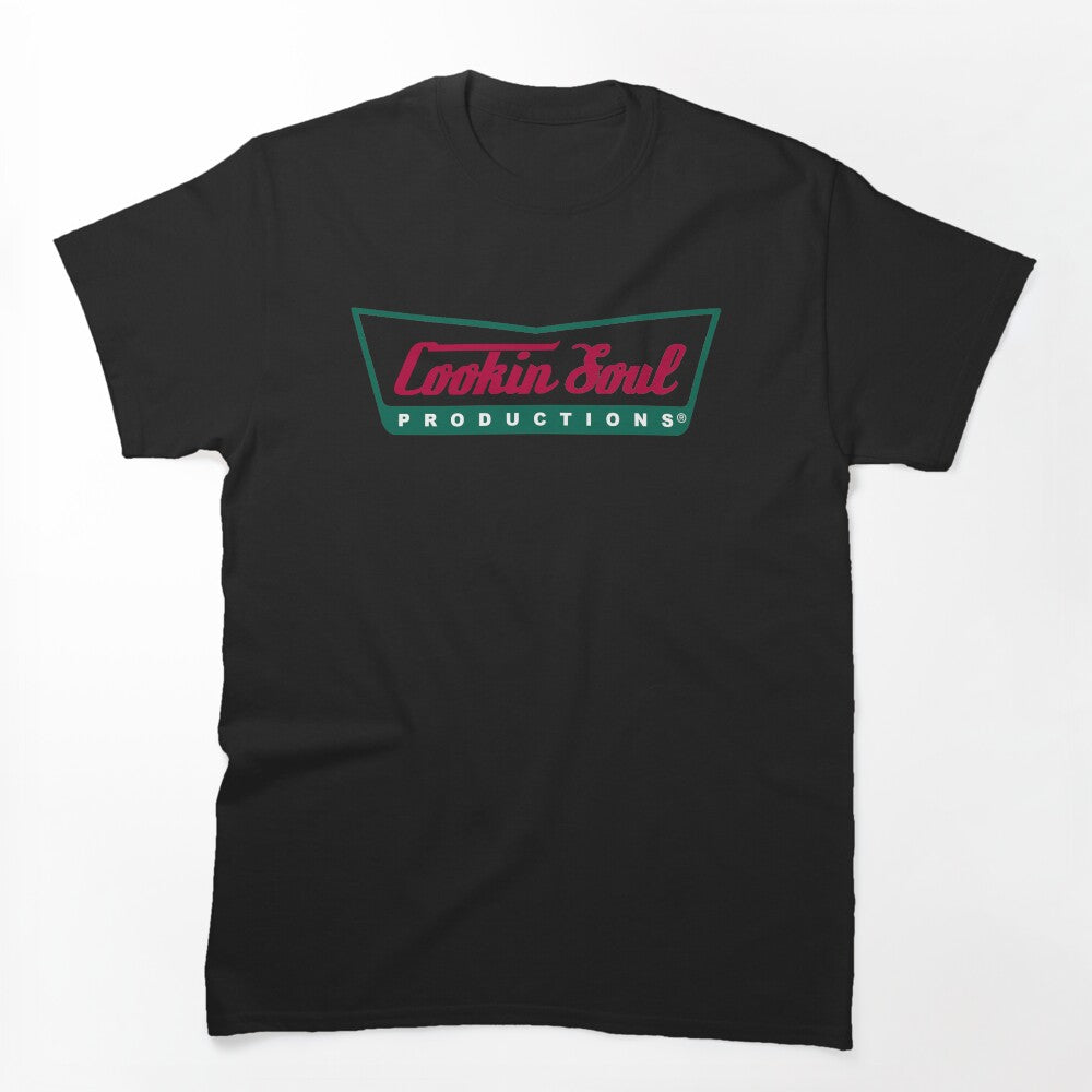 Cookin' Soul Shirt