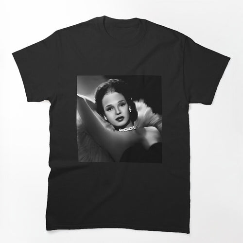 Miss Dandridge Shirt
