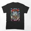 Band Maid World Tour 2026 Shirt