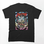Band Maid World Tour 2026 Shirt