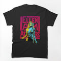 Ellen Aim And The Attackers Shirt