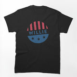 Vote Willie! Shirt