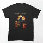 Disturbeds Album Indestructible Shirt