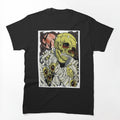 Pushead Birdcatcher Shirt