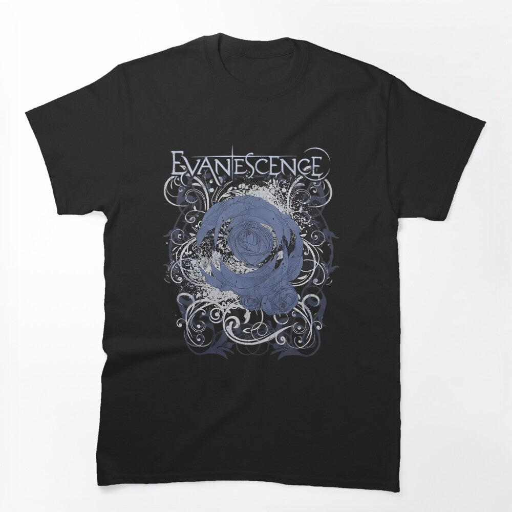 Rock Retro Band 90s Music Band Metal American Shirt