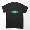 Kool G Rap 4 5 6 Logo 1 Shirt