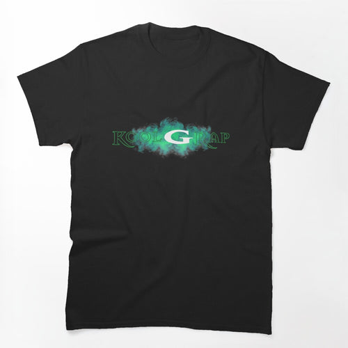 Kool G Rap 4 5 6 Logo 1 Shirt