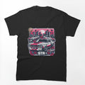 GTA Type Illustration Shirt