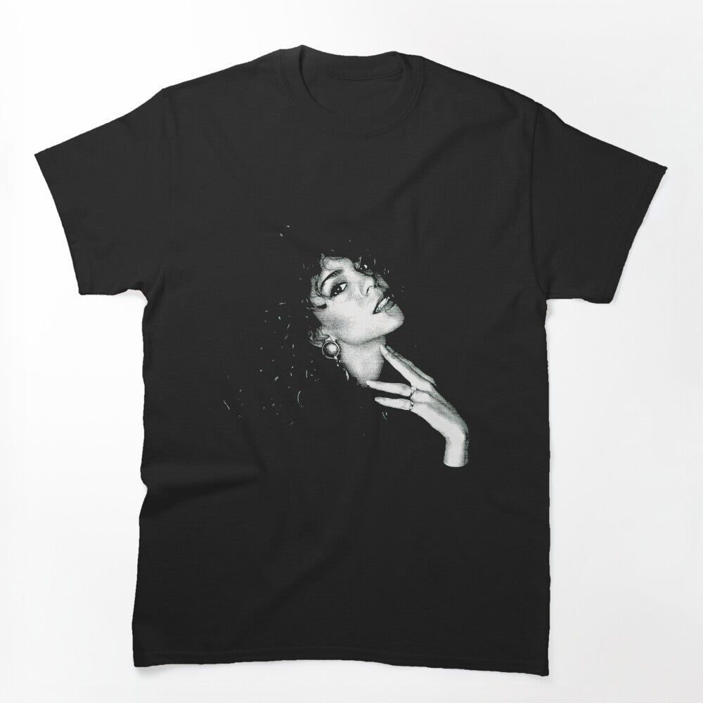 Vintage Mariah Carey Shirt
