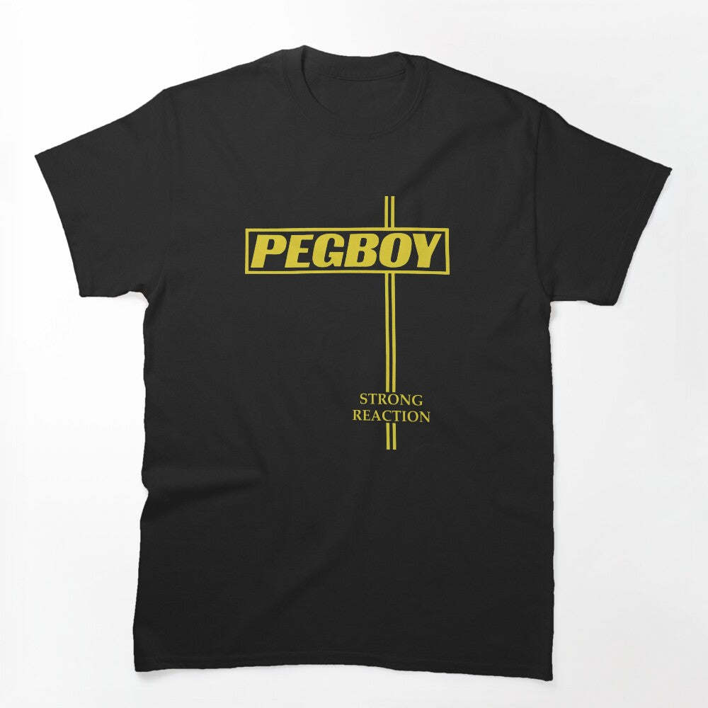 Strong Reaction Shirt