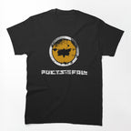 Endowed Mige Sparkling Strong Carnival Of Rust Cute Gifts Shirt