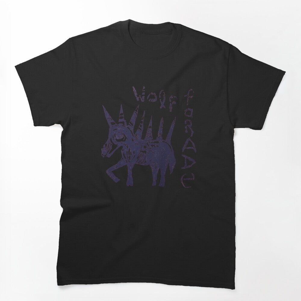 Wolf Parade Shirt