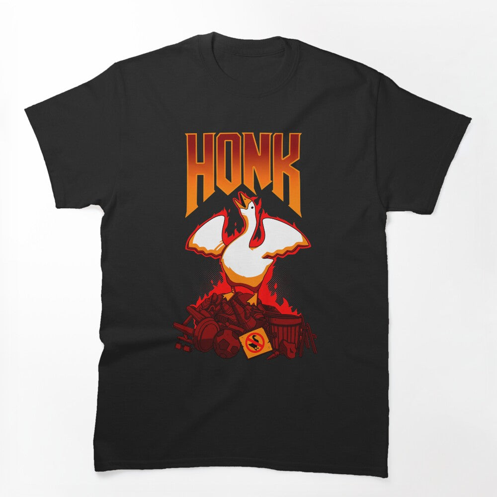 HONK Shirt