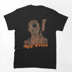 Ray Price Country Icon Shirt