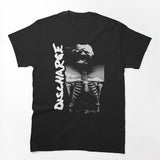 Discharge - Hatebomb Shirt