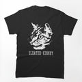 Sleater-Kinney Cat Face Band Rock Music Shirt