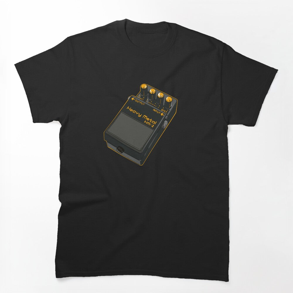 Chainsaw Chug Shirt