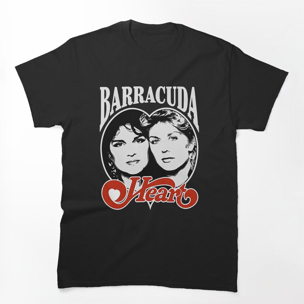 BARRACUDA BEST ART Shirt