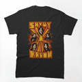 Savoy Brown Shirt
