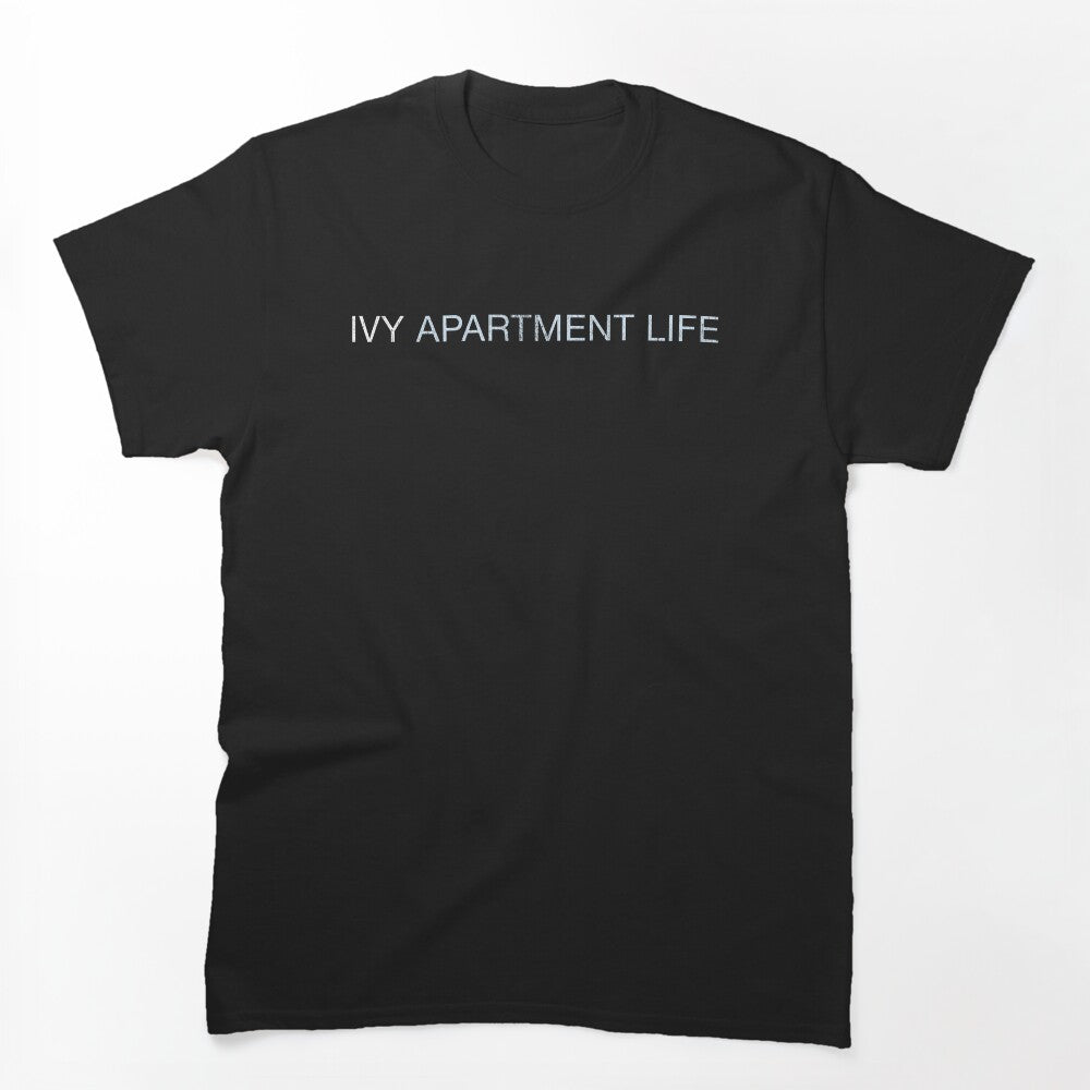 IVY Apartment Life Shirt