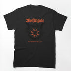 Wolfbrigade The Enemy Reality Shirt