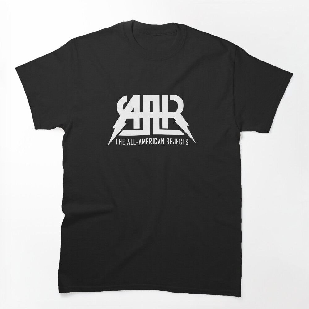 All American Rejects Shirt