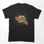 Love & Rock Shirt
