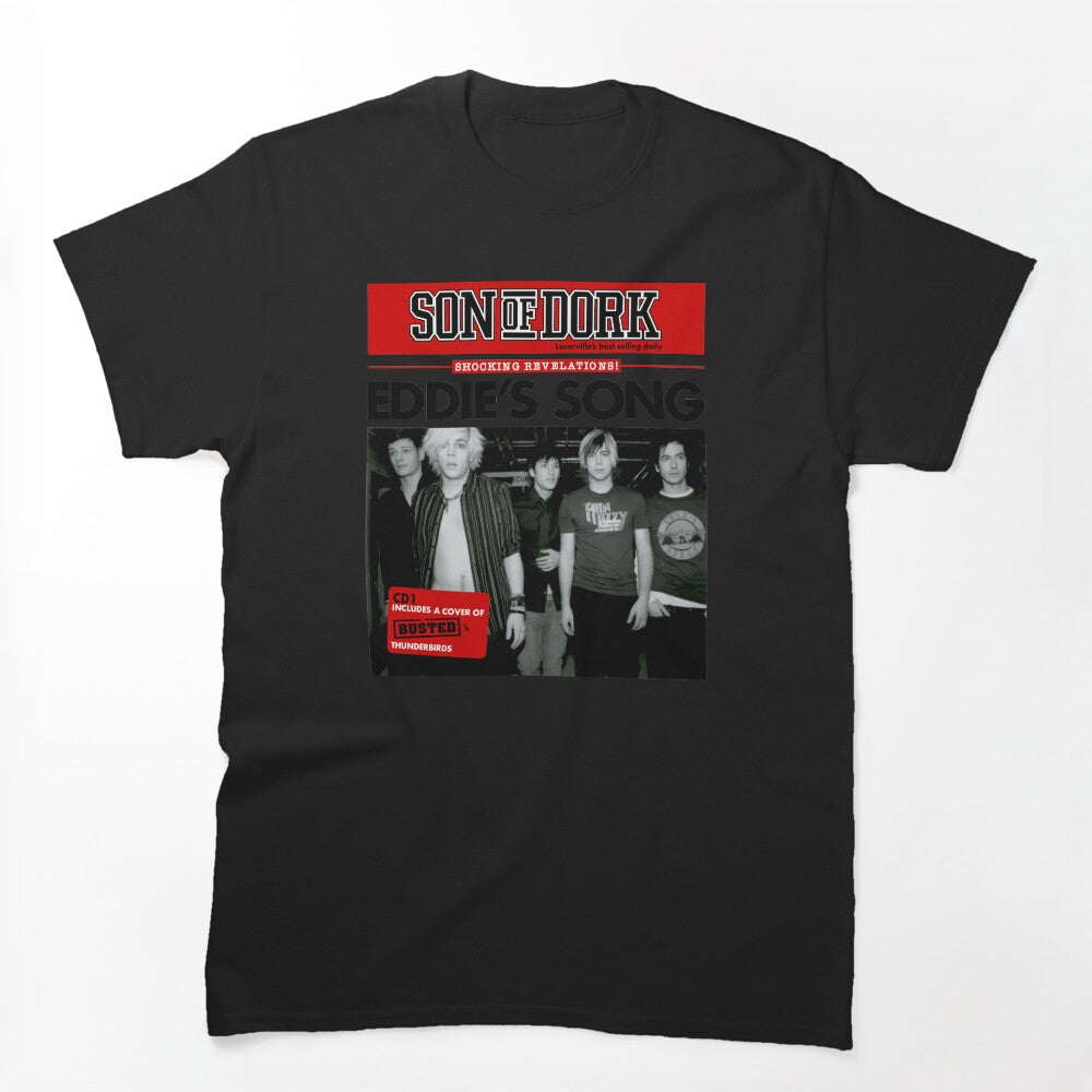 Son Of Song Shirt