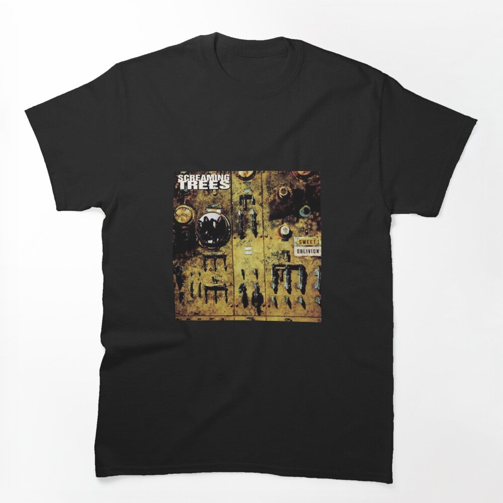 Screaming Trees - Sweet Oblivion Shirt