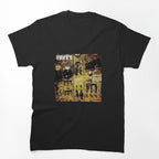 Screaming Trees - Sweet Oblivion Shirt
