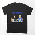 WAYNE'S WORLD - Party On! Shirt