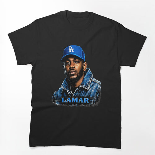 Kendrick Lamar Vintage 90s Bootleg Rap - To Pimp A Butterfly Style Shirt