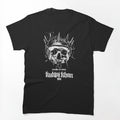 Kublai Khan TX Band Shirt
