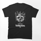 Kublai Khan TX Band Shirt
